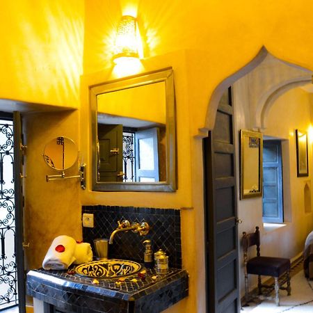 Riad Papillon By Marrakech Riad Marrakesh Room photo