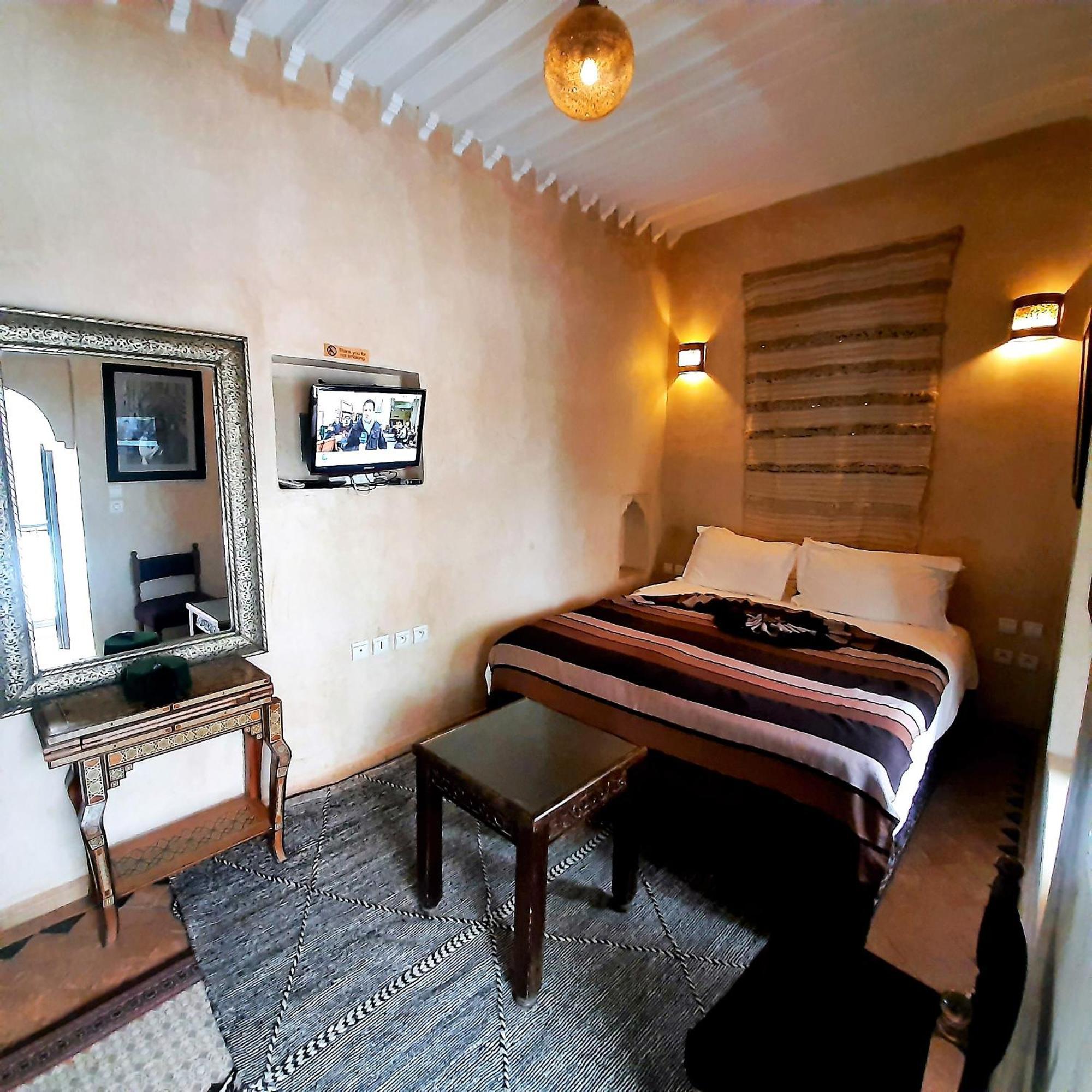 Riad Papillon By Marrakech Riad Marrakesh Room photo