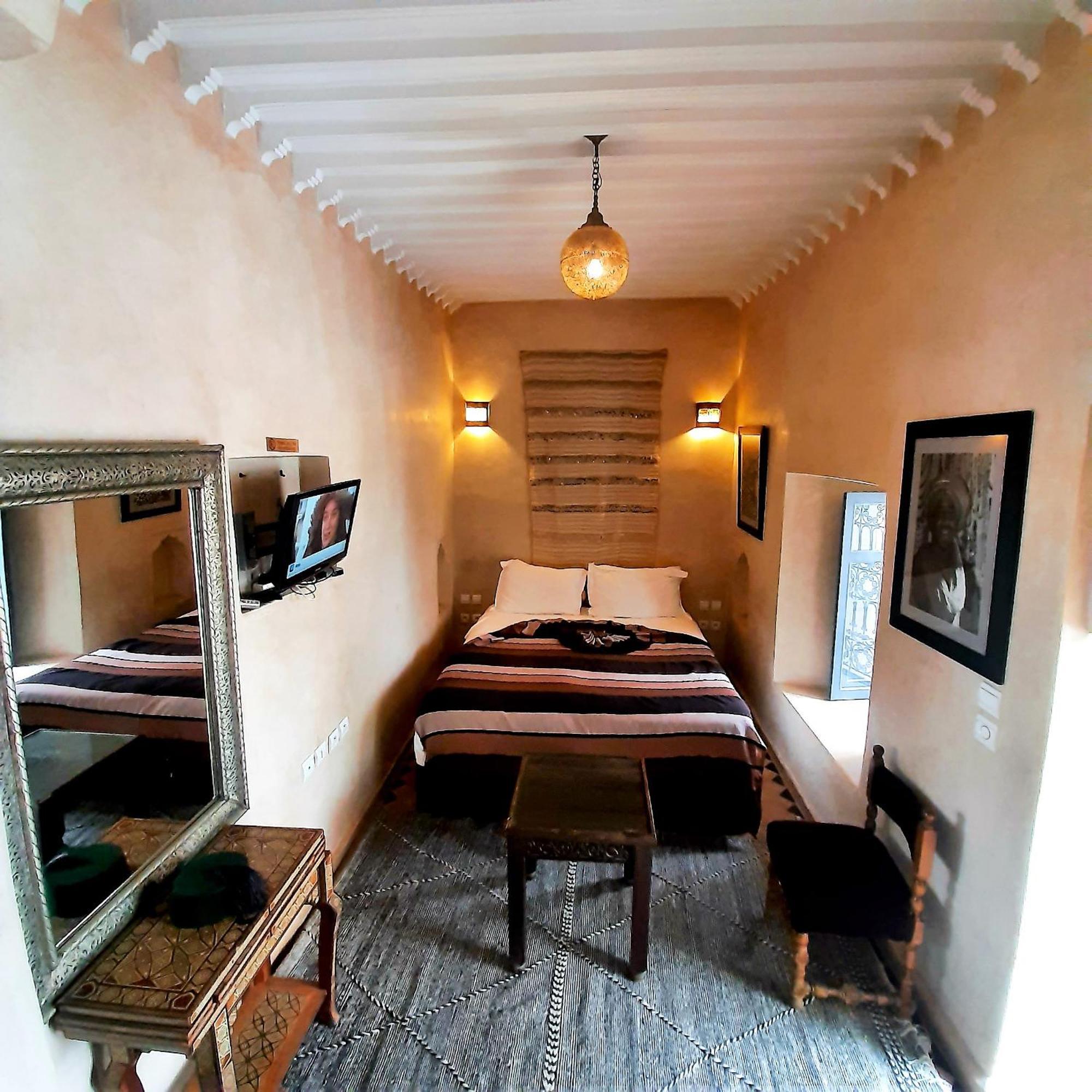 Riad Papillon By Marrakech Riad Marrakesh Room photo