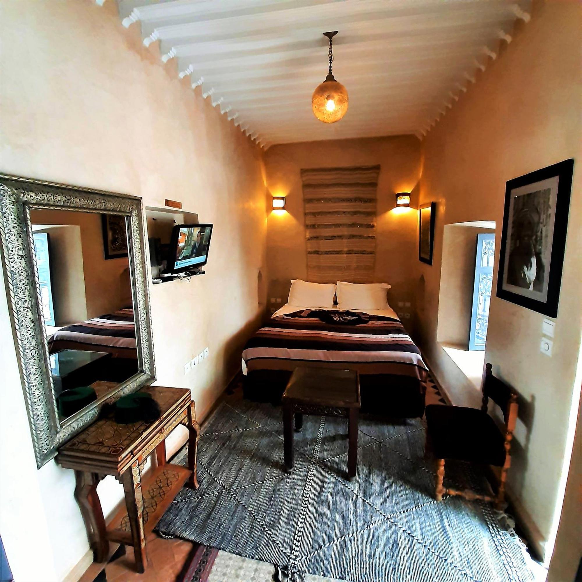 Riad Papillon By Marrakech Riad Marrakesh Room photo