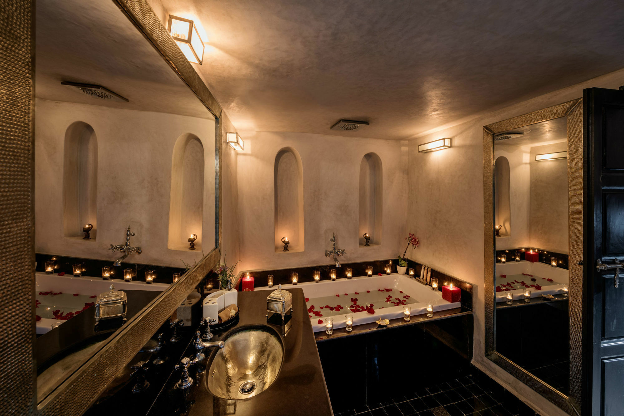 Riad Papillon By Marrakech Riad Marrakesh Exterior photo