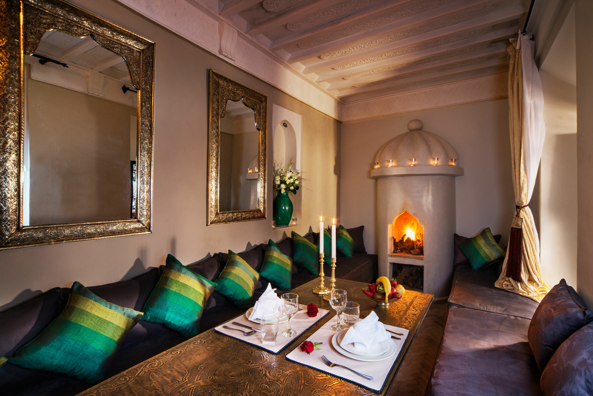 Riad Papillon By Marrakech Riad Marrakesh Exterior photo