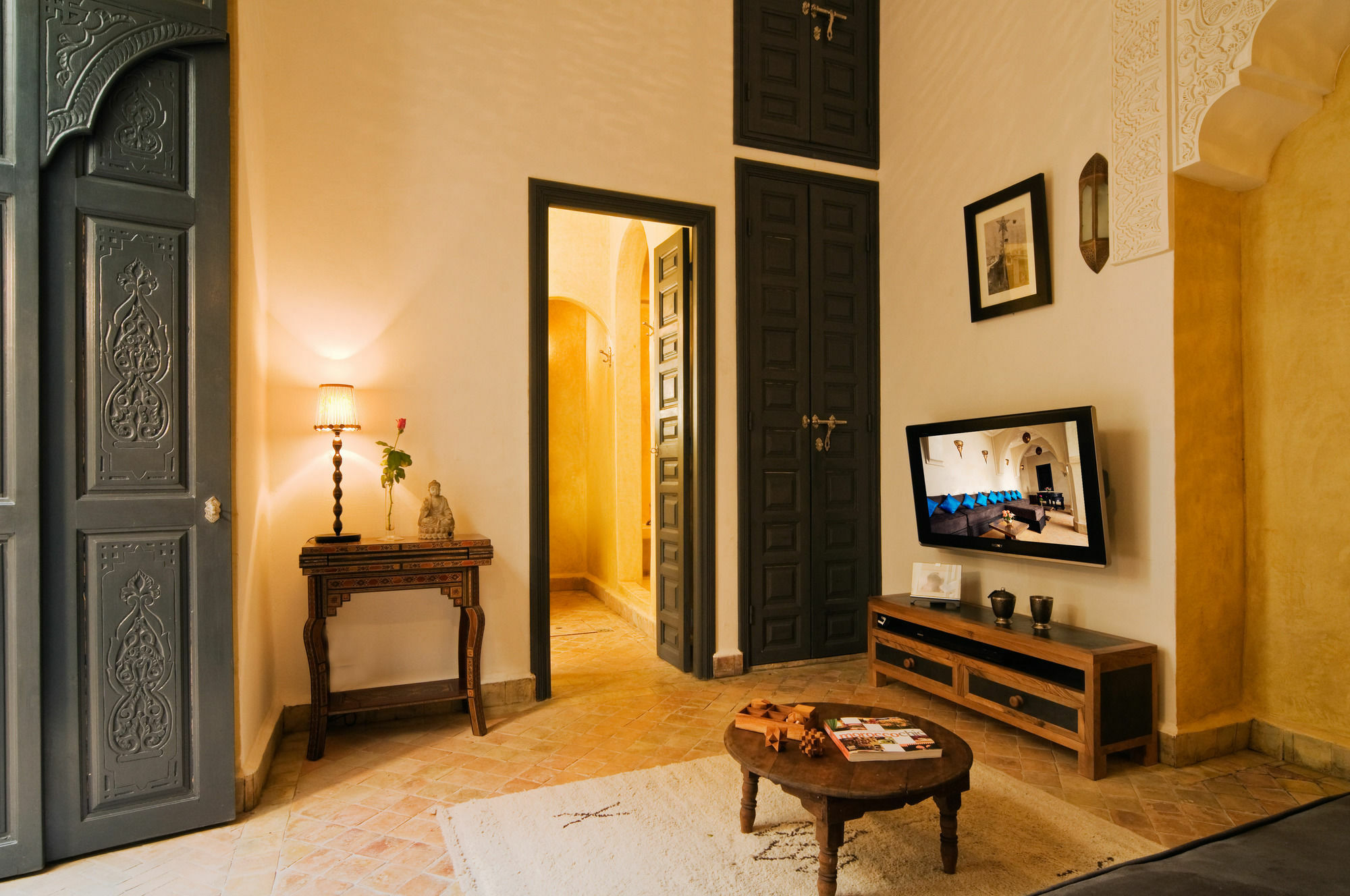 Riad Papillon By Marrakech Riad Marrakesh Exterior photo