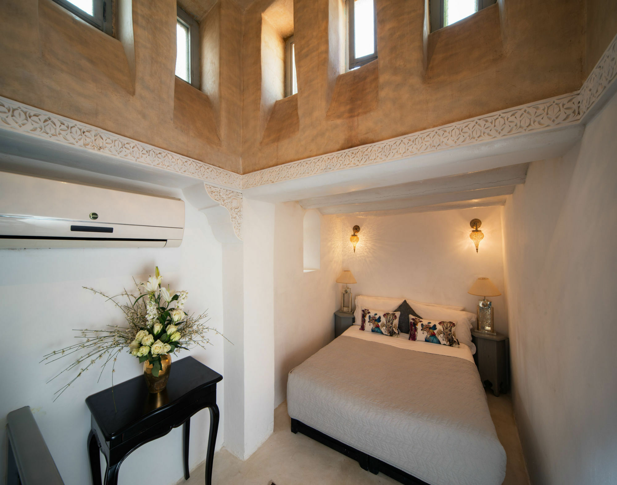 Riad Papillon By Marrakech Riad Marrakesh Exterior photo
